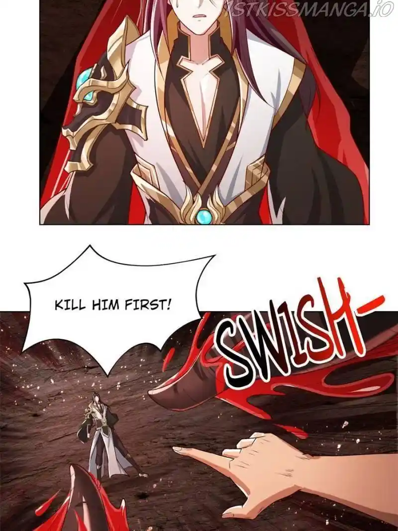 Dragon Master Chapter 107