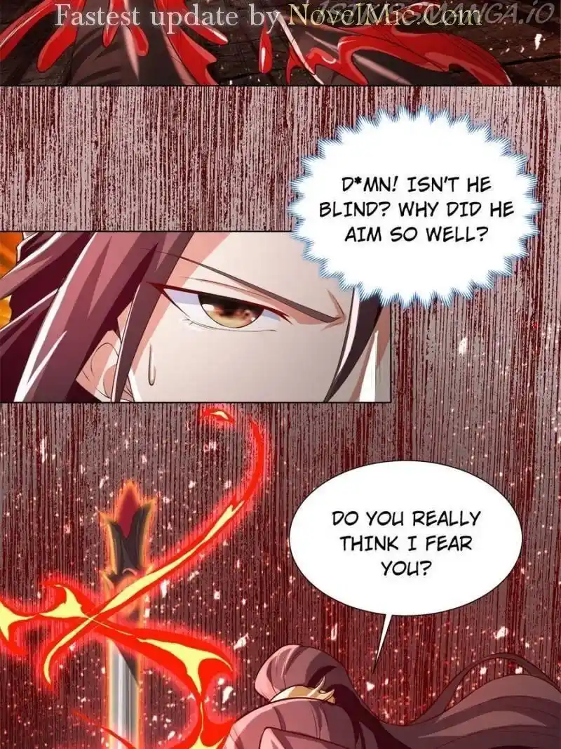 Dragon Master Chapter 107