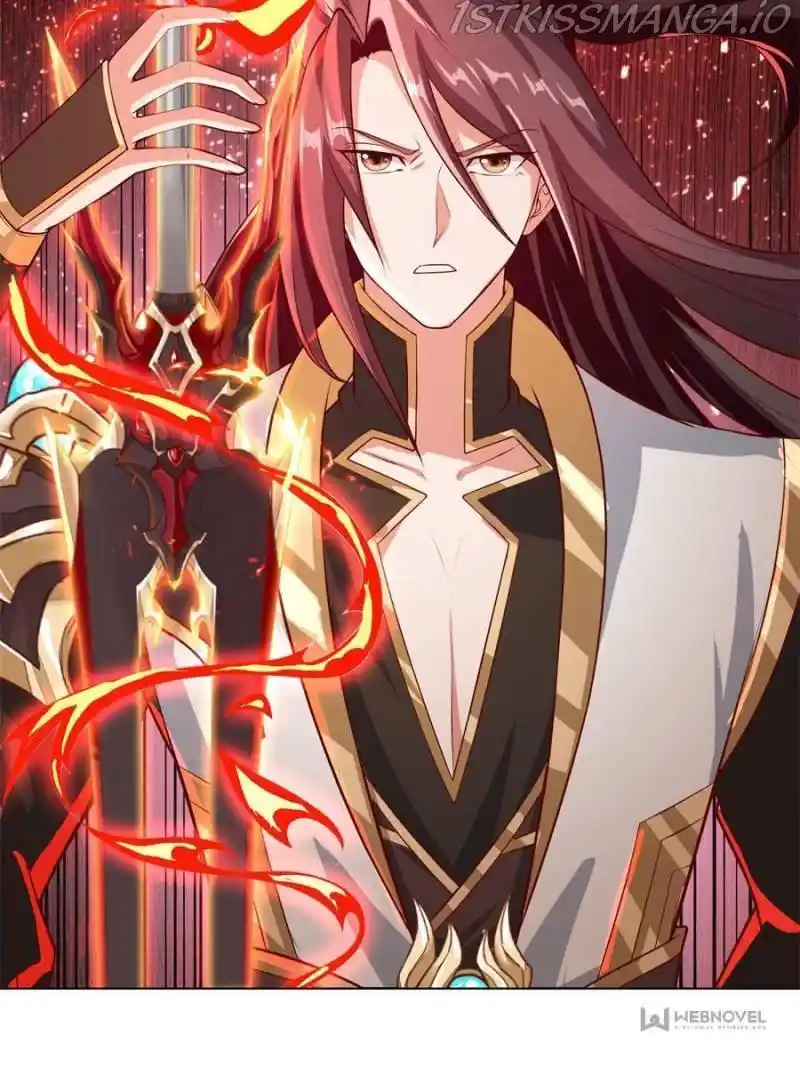 Dragon Master Chapter 107