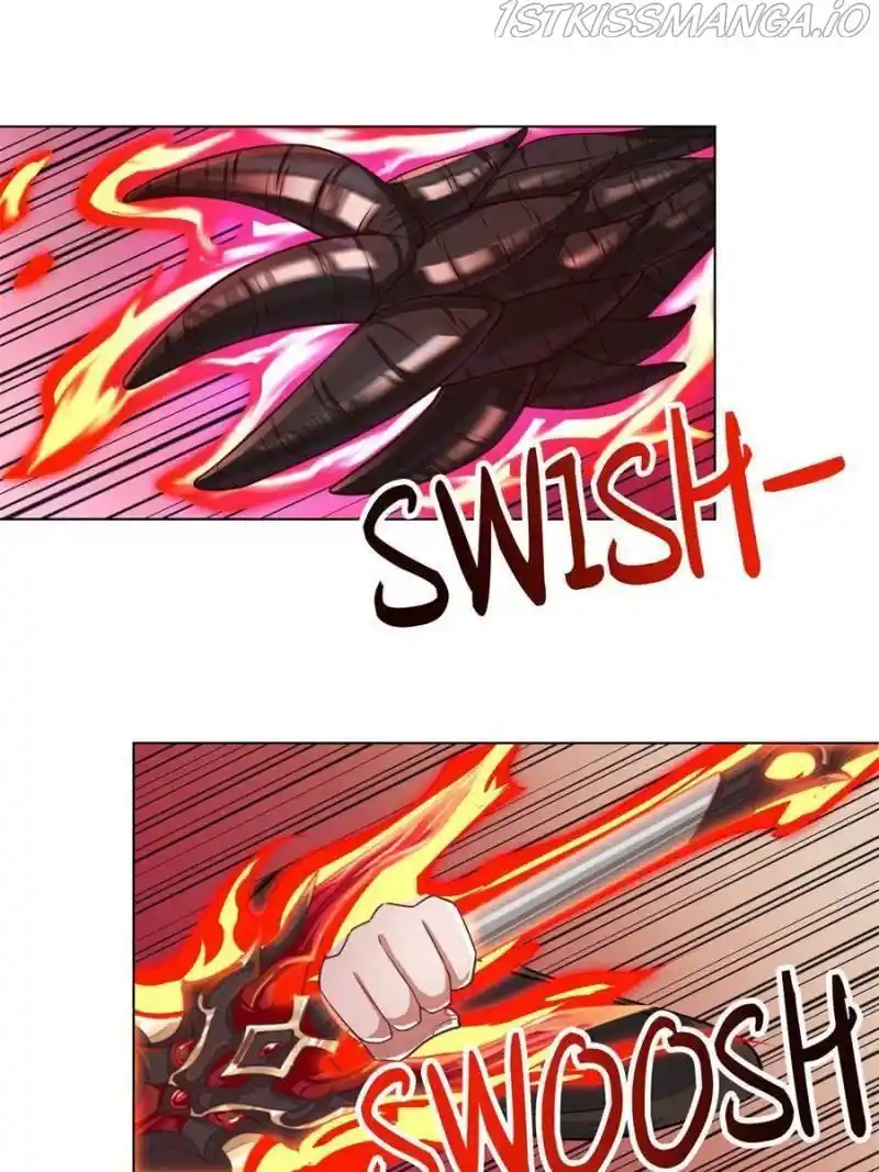 Dragon Master Chapter 107