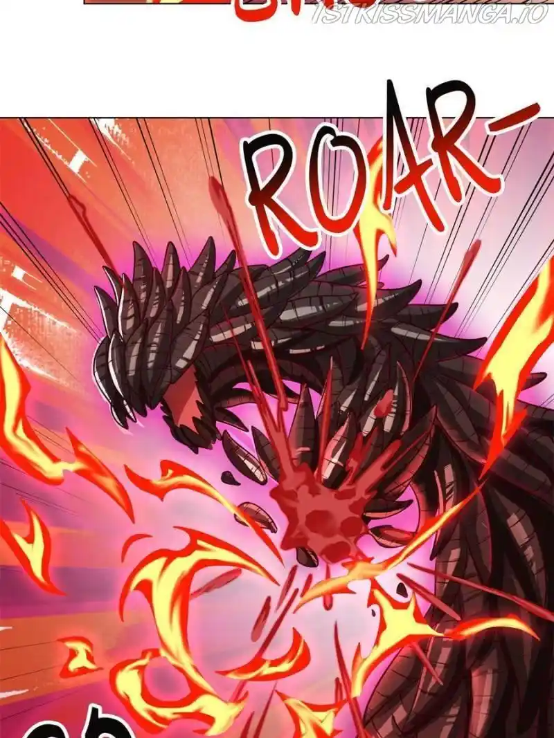 Dragon Master Chapter 107