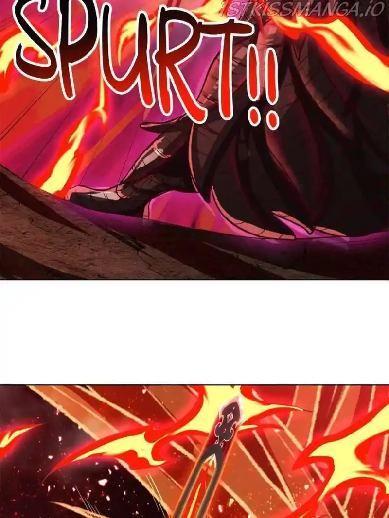 Dragon Master Chapter 107