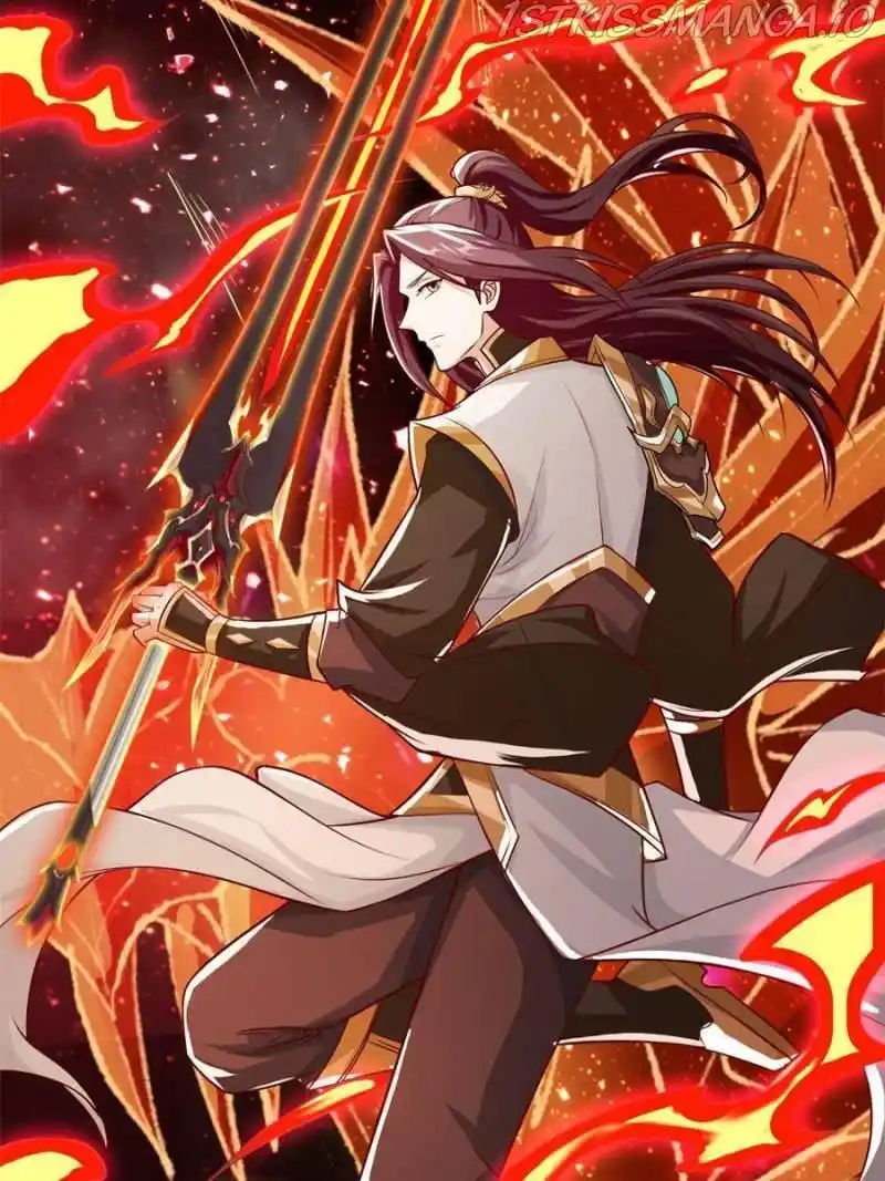 Dragon Master Chapter 107