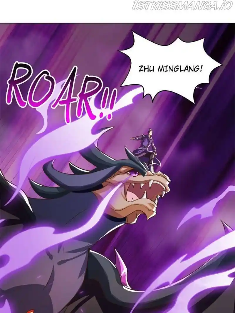 Dragon Master Chapter 107