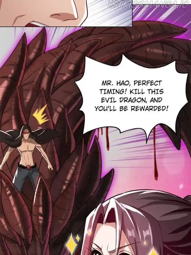 Dragon Master Chapter 107