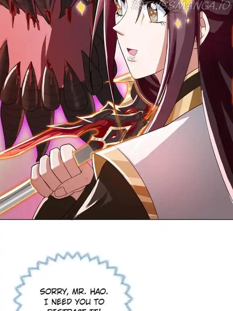 Dragon Master Chapter 107