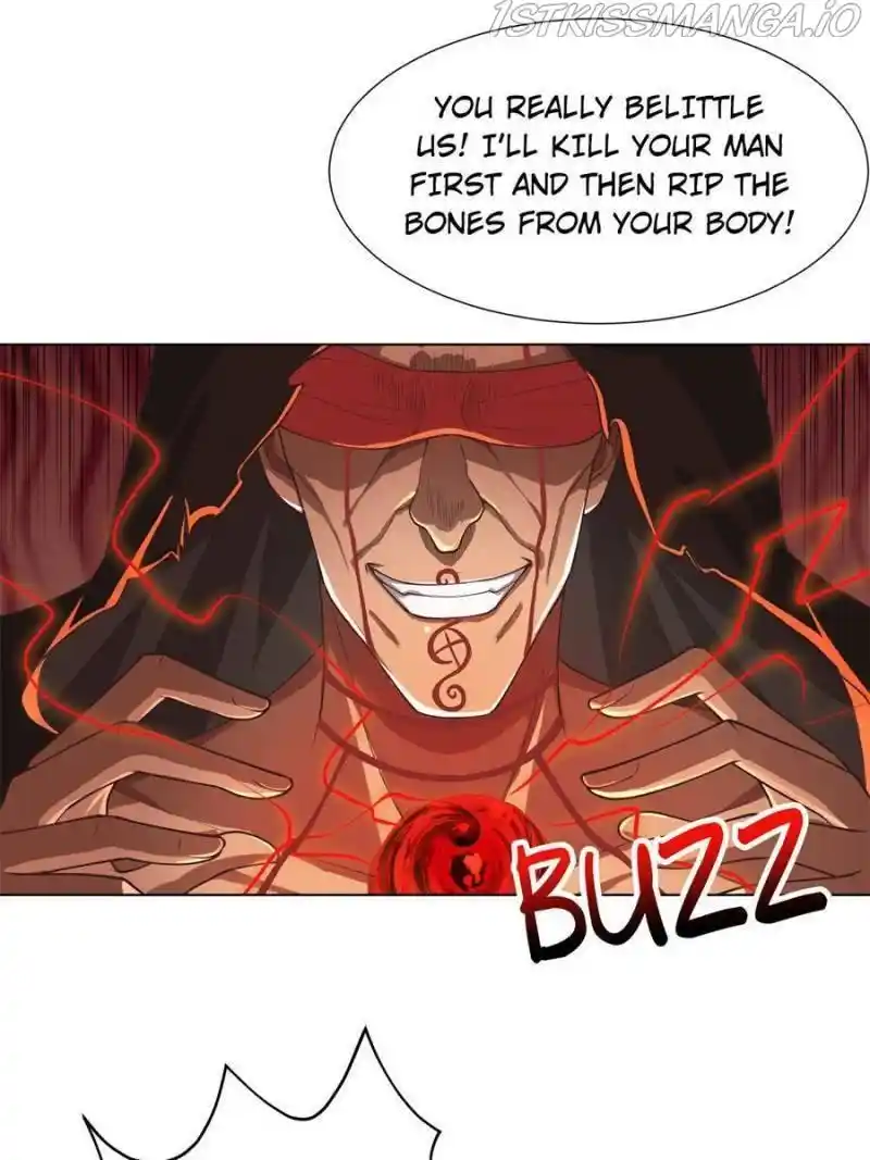 Dragon Master Chapter 107