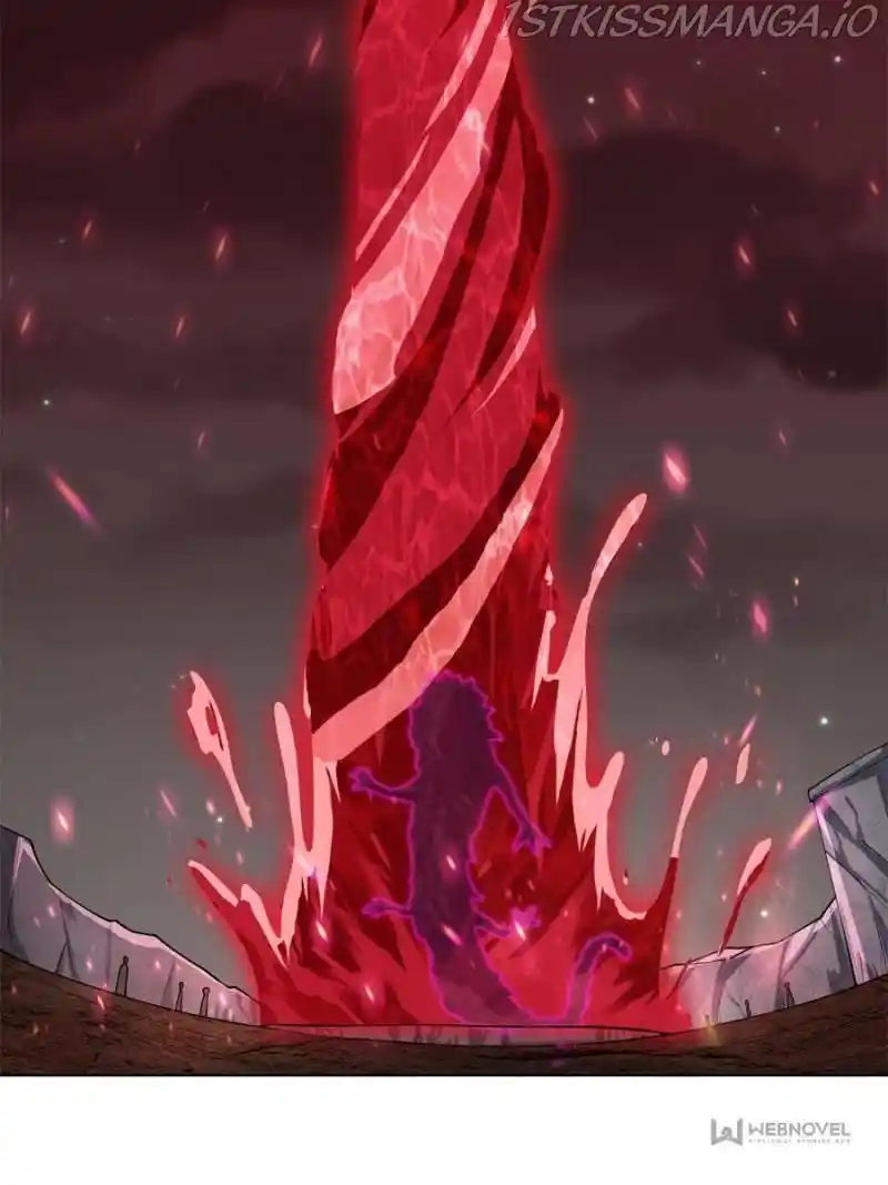 Dragon Master Chapter 107