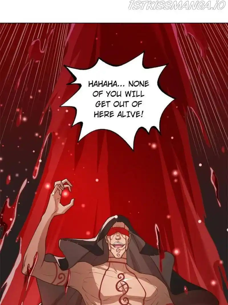 Dragon Master Chapter 107