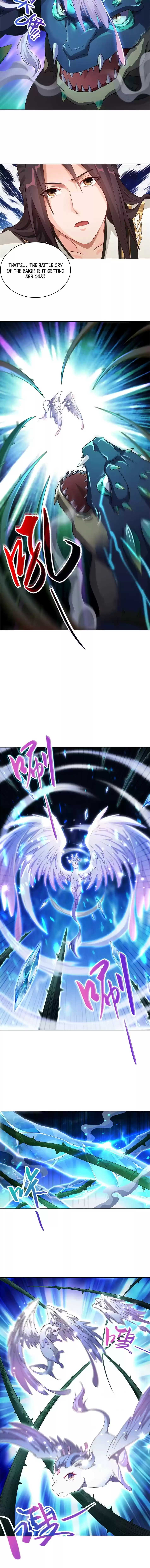 Dragon Master Chapter 11