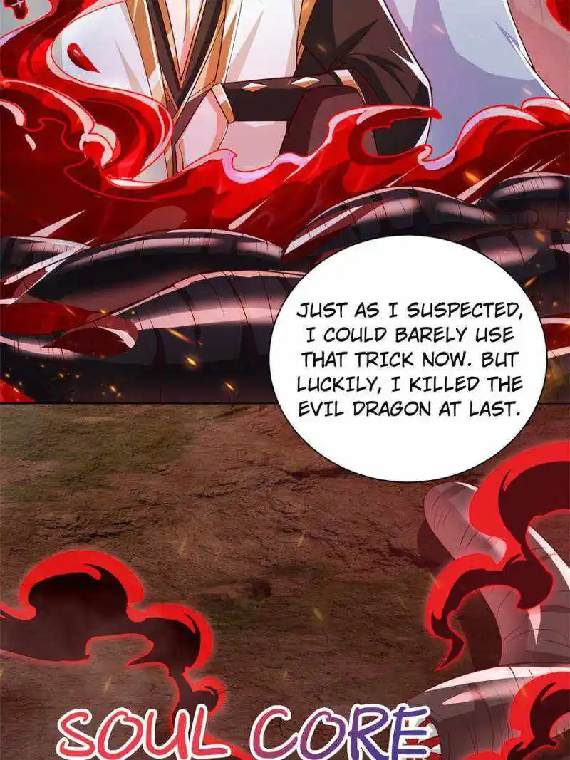 Dragon Master Chapter 112