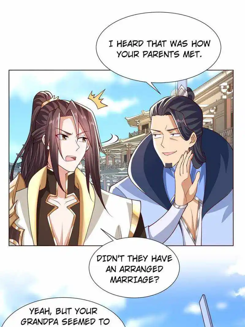 Dragon Master Chapter 112