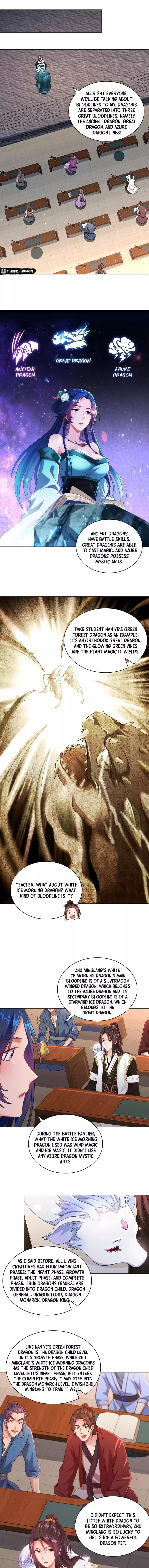 Dragon Master Chapter 12