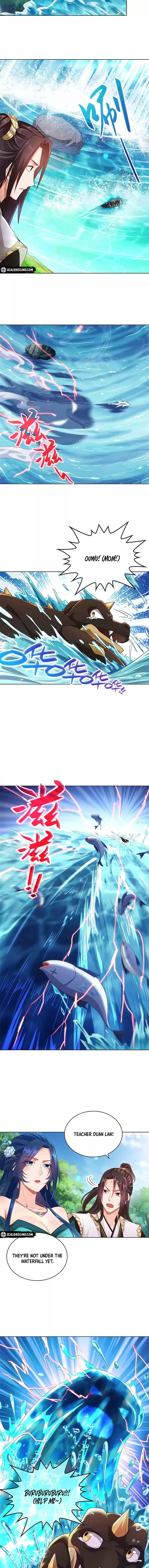 Dragon Master Chapter 12