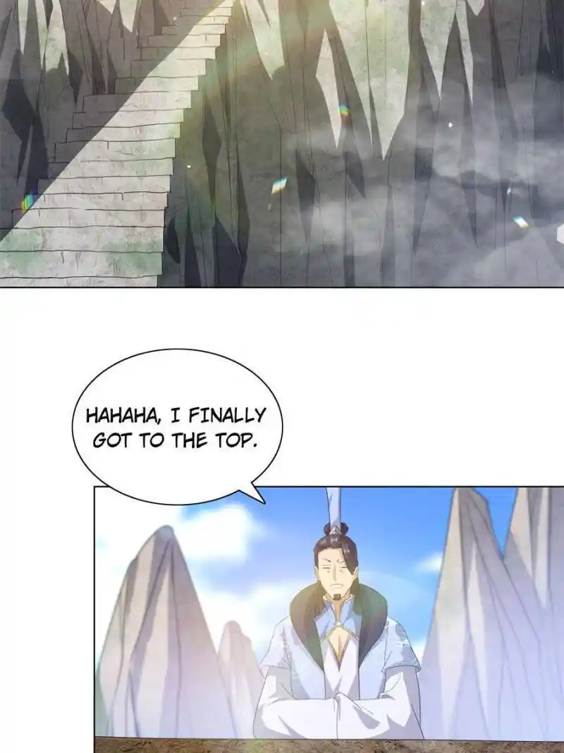 Dragon Master Chapter 120