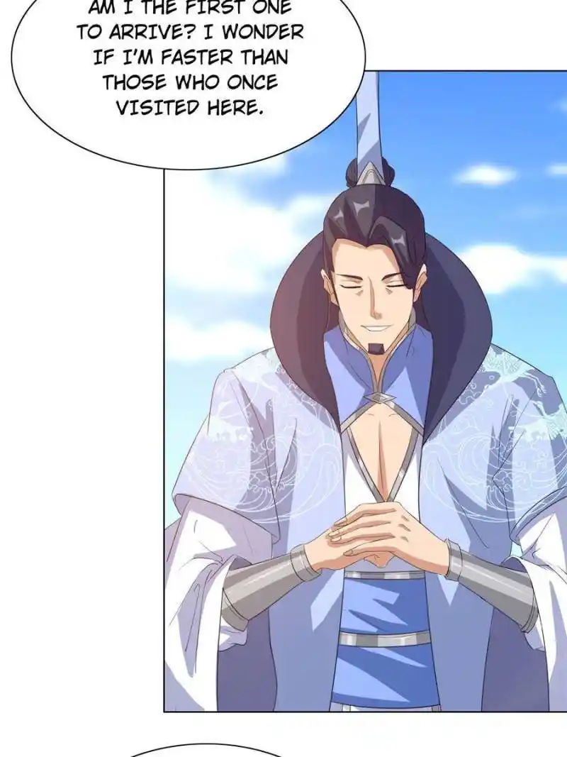 Dragon Master Chapter 120