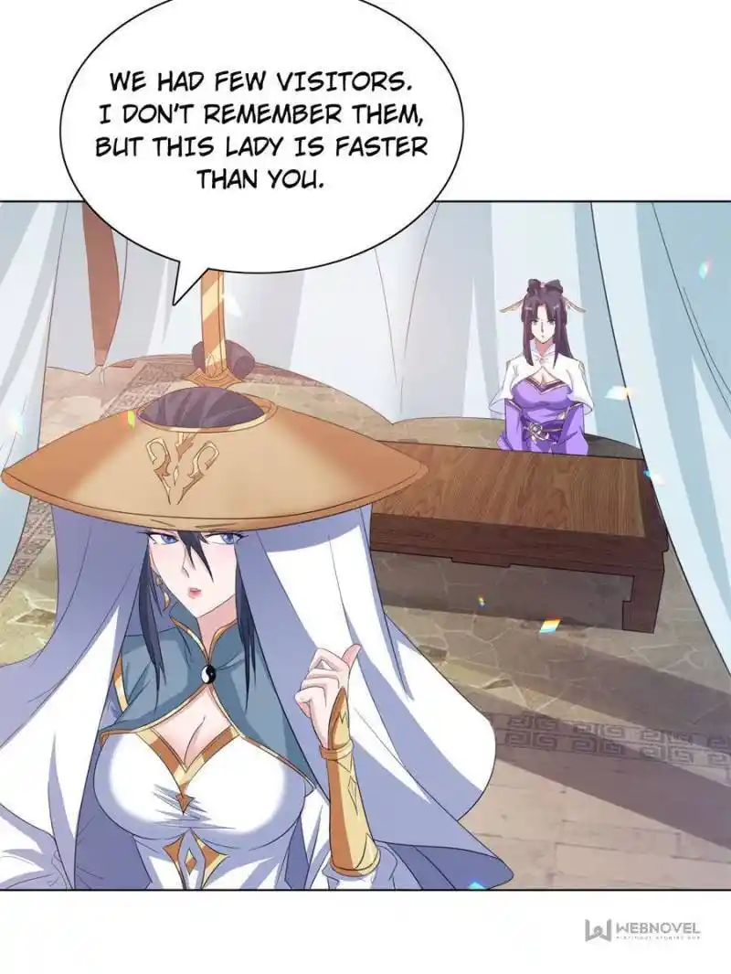 Dragon Master Chapter 120