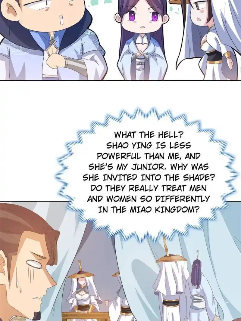 Dragon Master Chapter 120