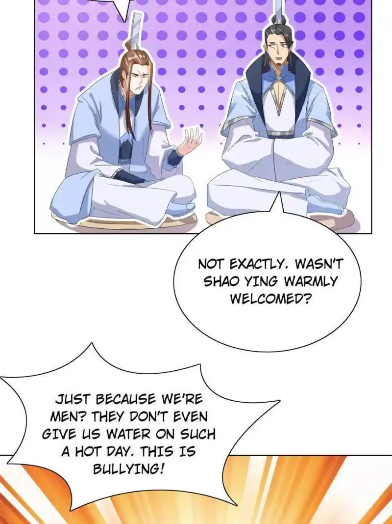 Dragon Master Chapter 120