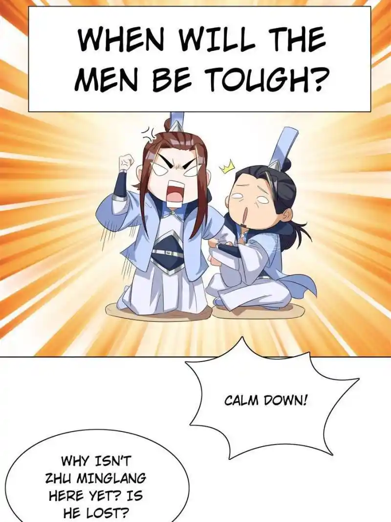 Dragon Master Chapter 120