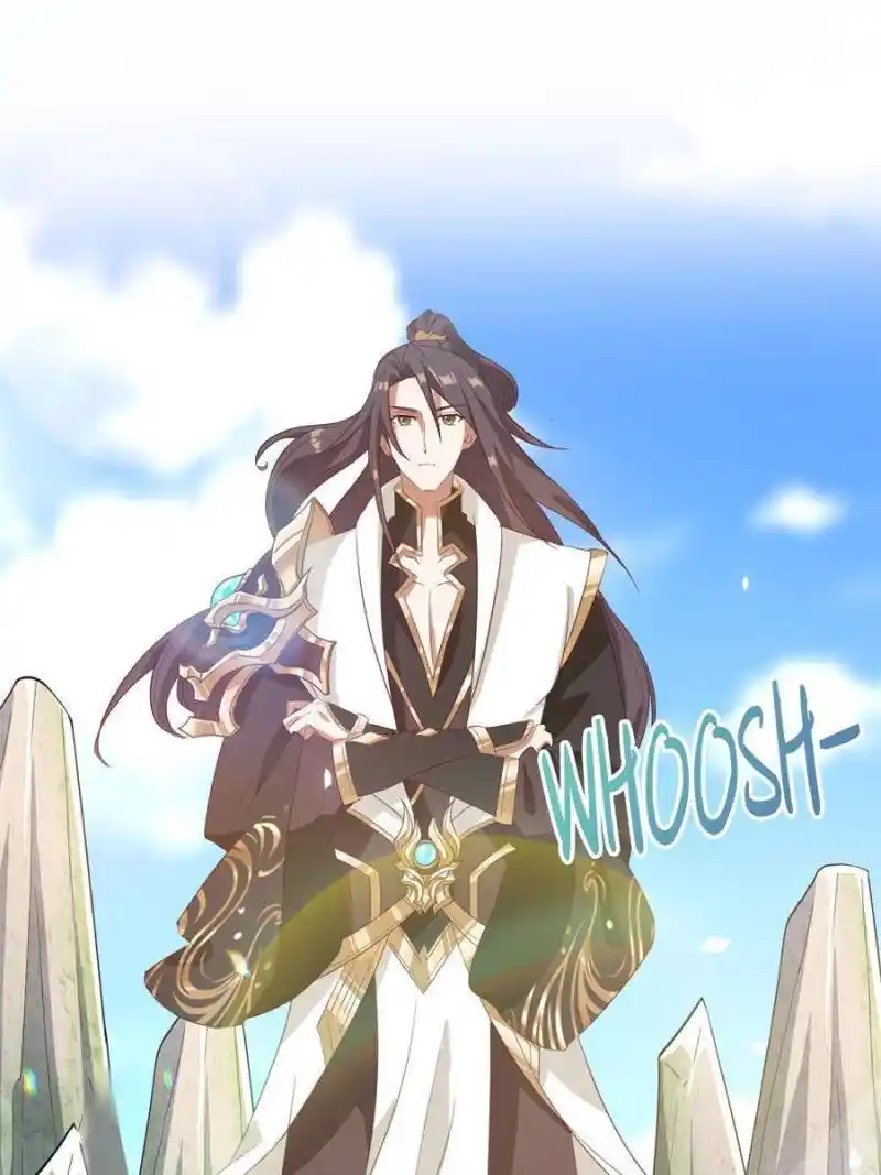 Dragon Master Chapter 120