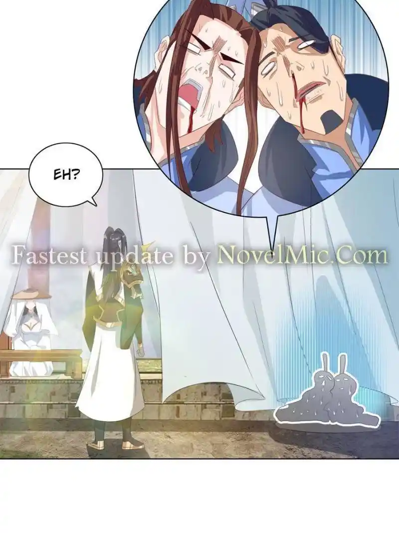 Dragon Master Chapter 120