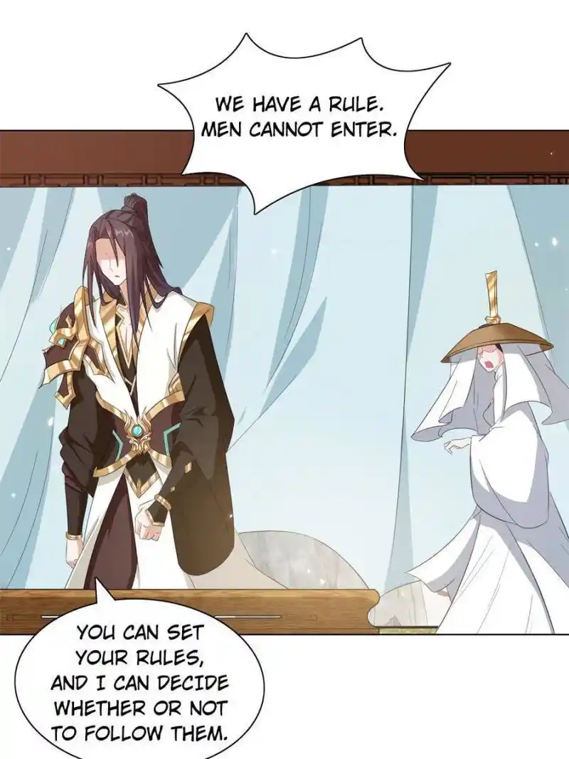 Dragon Master Chapter 120