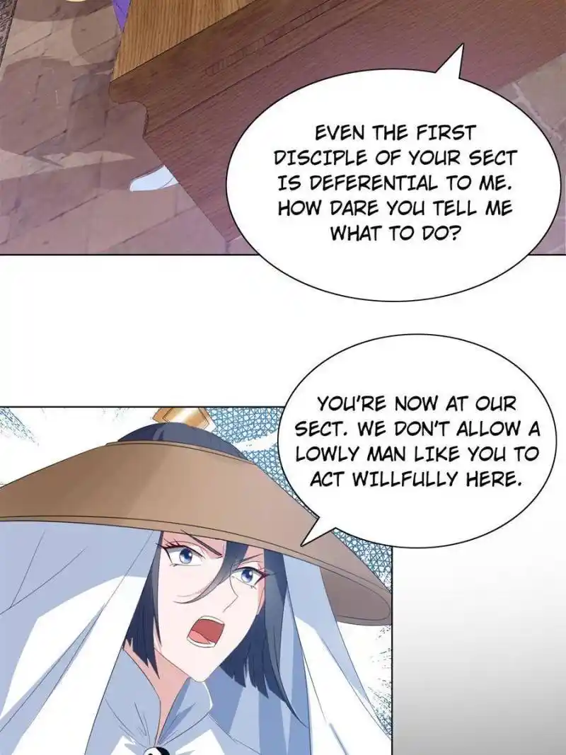 Dragon Master Chapter 120