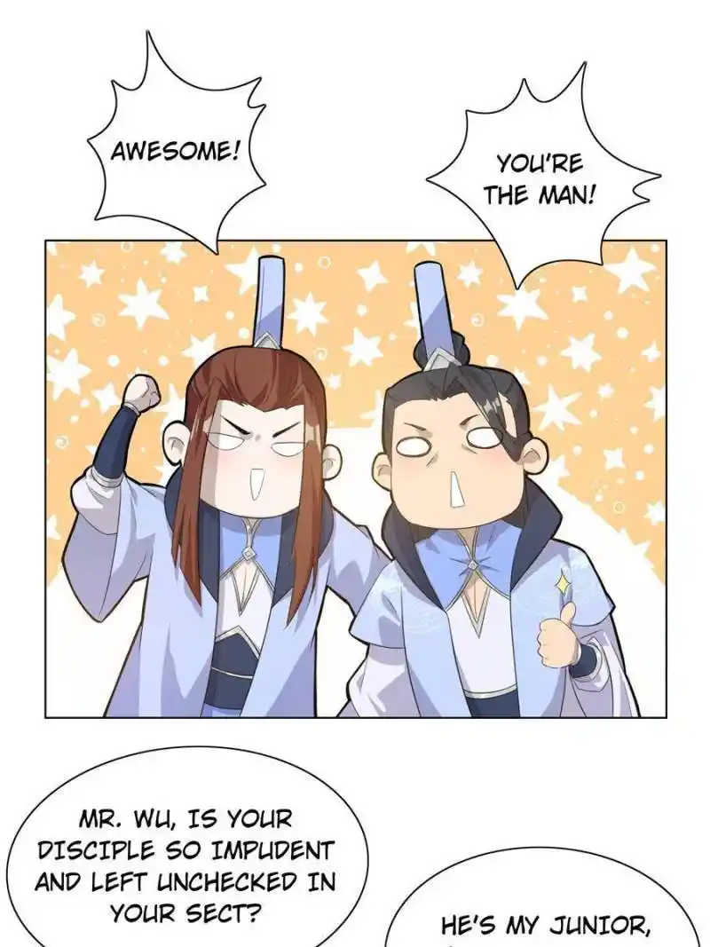 Dragon Master Chapter 120