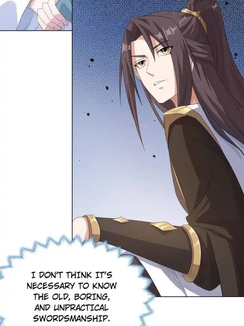 Dragon Master Chapter 120