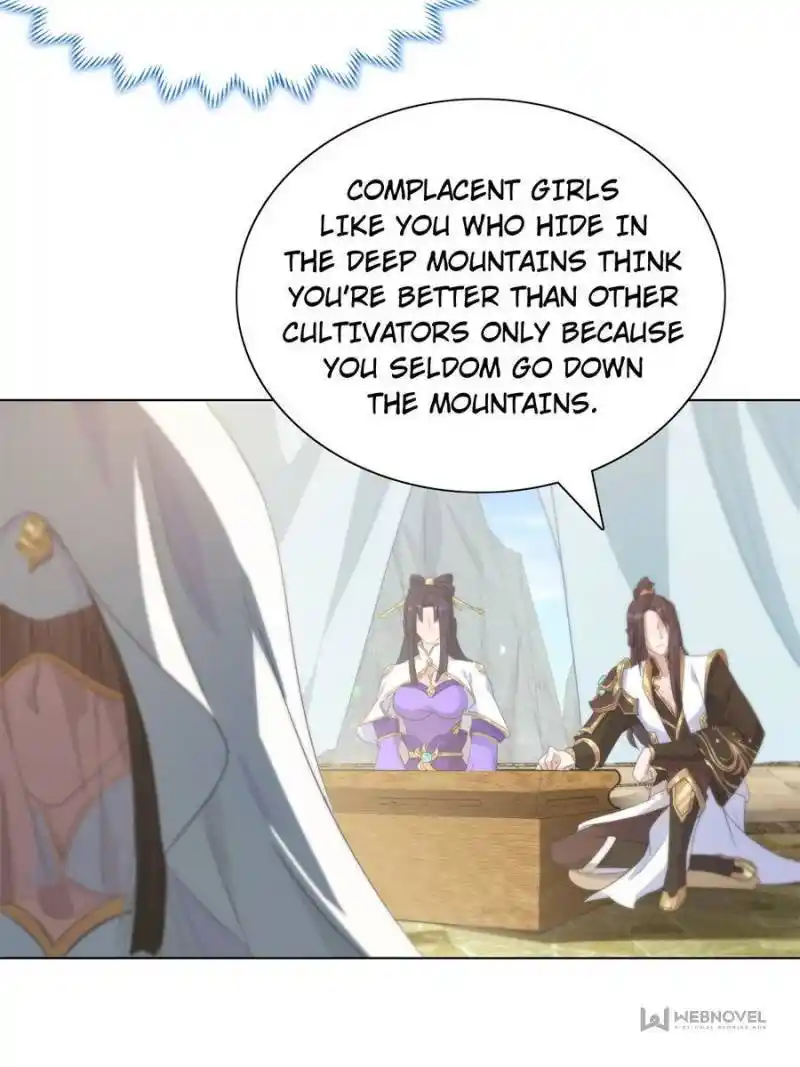 Dragon Master Chapter 120