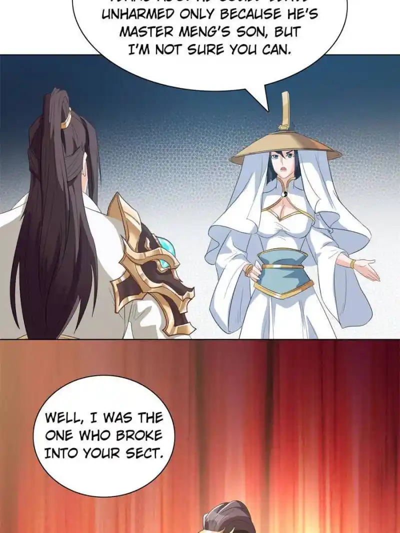 Dragon Master Chapter 120