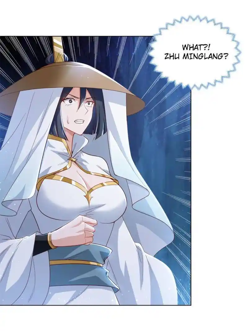 Dragon Master Chapter 121