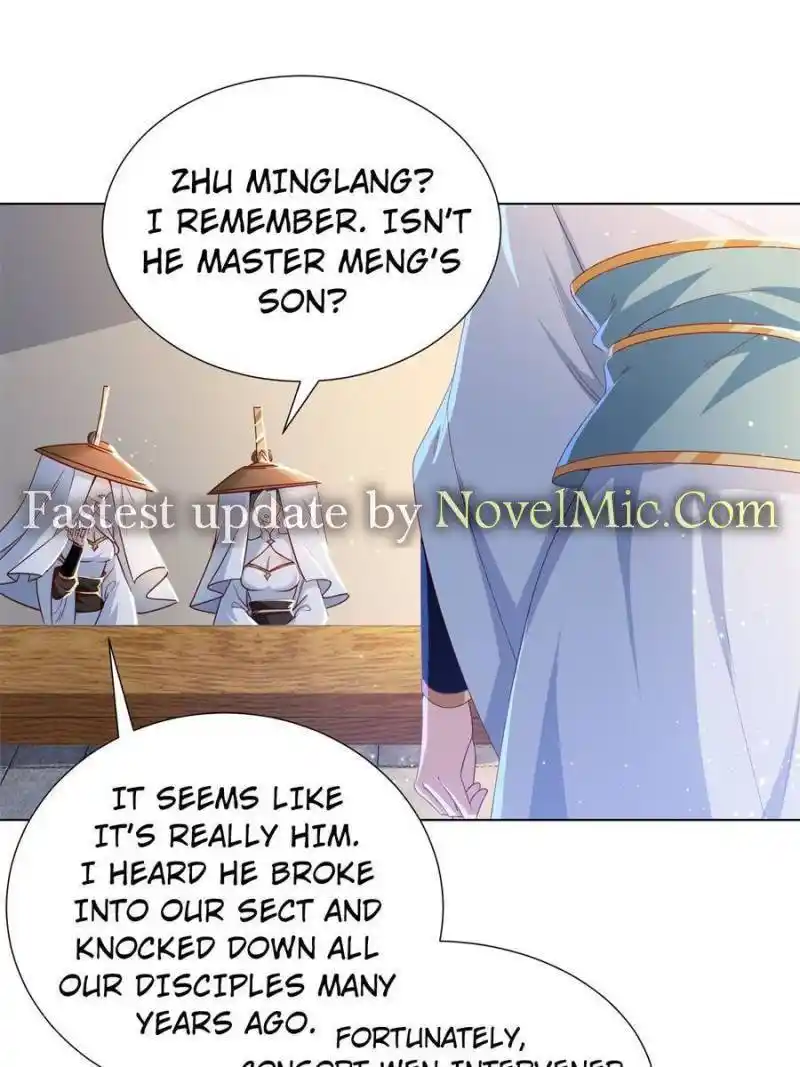 Dragon Master Chapter 121