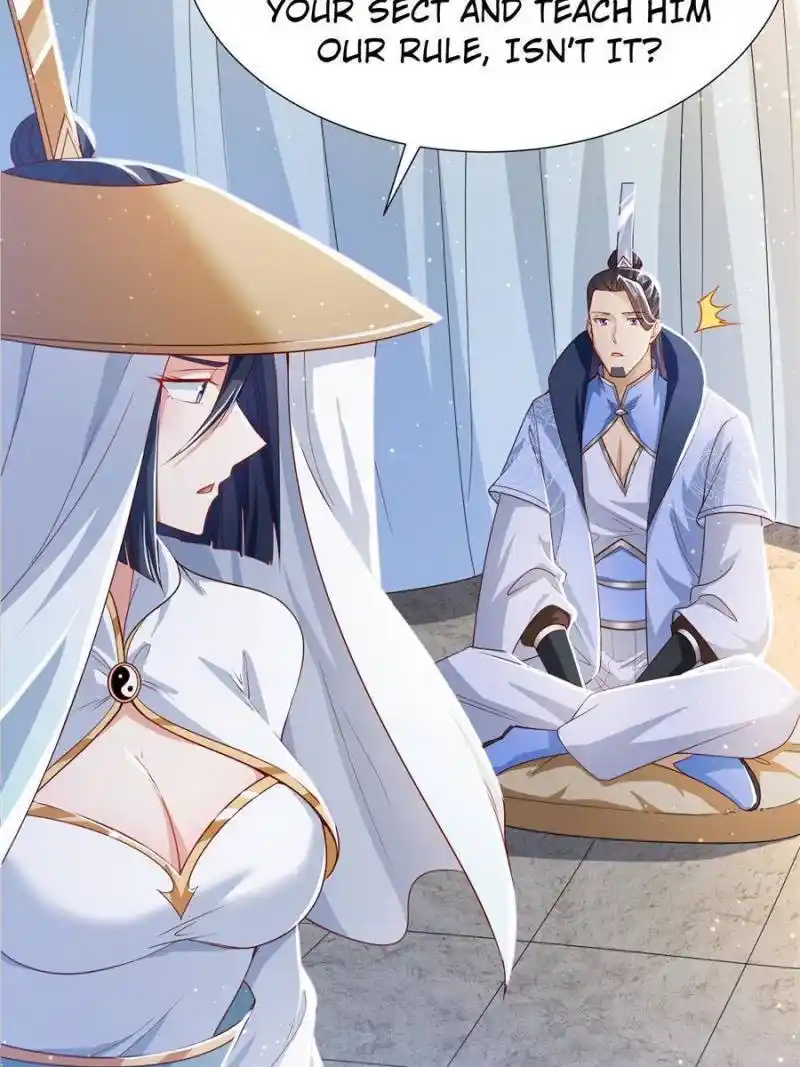 Dragon Master Chapter 121