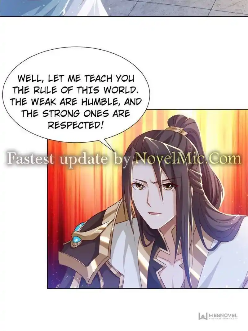 Dragon Master Chapter 121