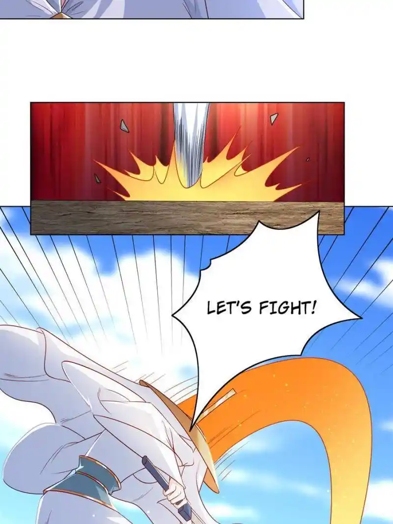 Dragon Master Chapter 121