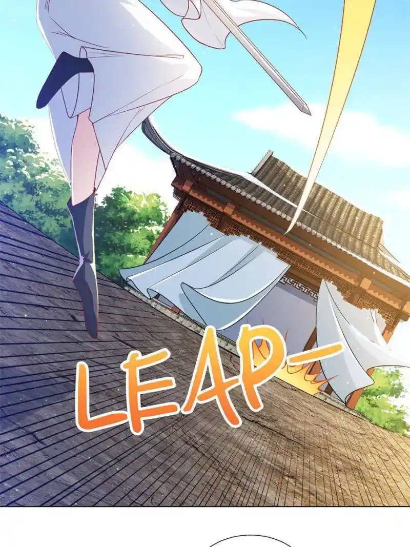 Dragon Master Chapter 121