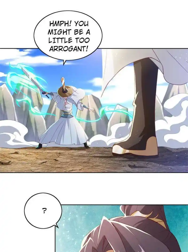 Dragon Master Chapter 121