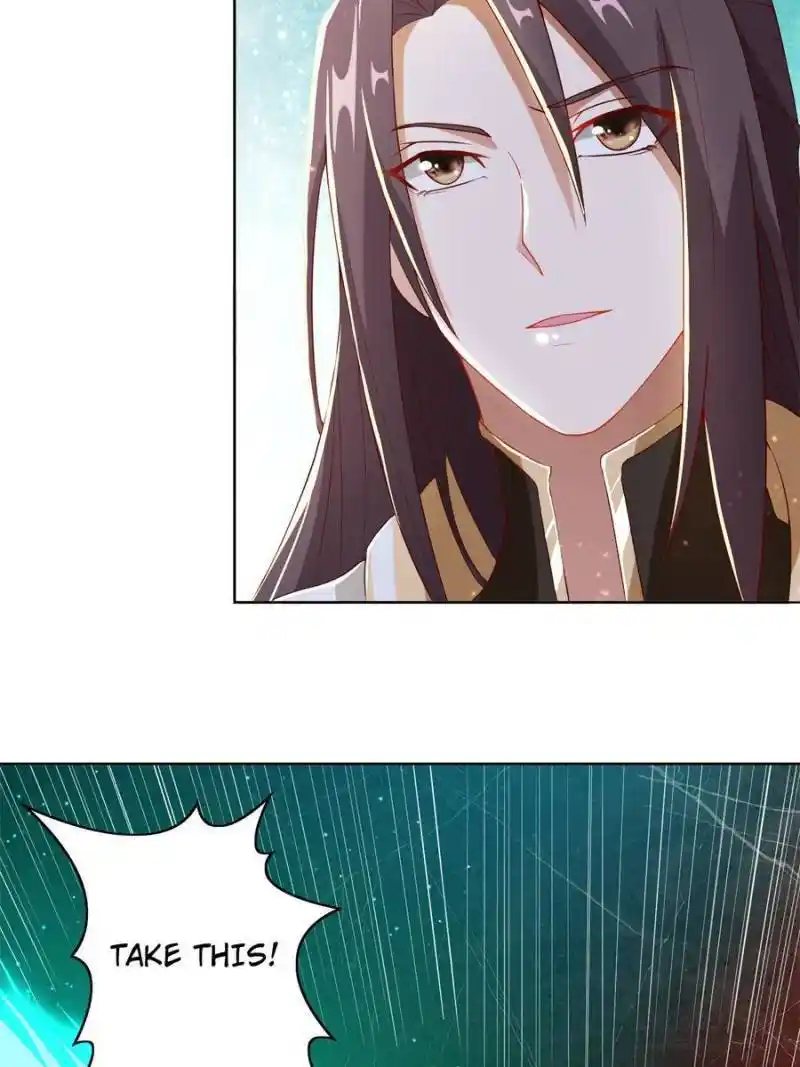 Dragon Master Chapter 121