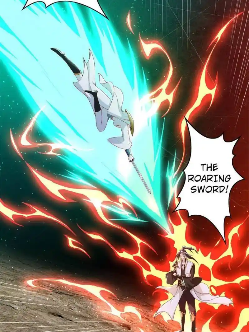 Dragon Master Chapter 121