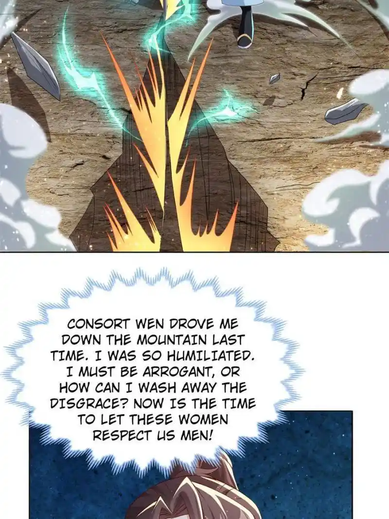 Dragon Master Chapter 121