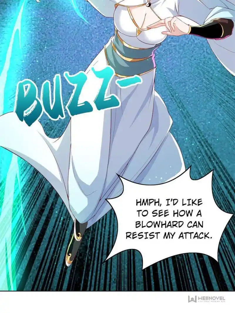 Dragon Master Chapter 121