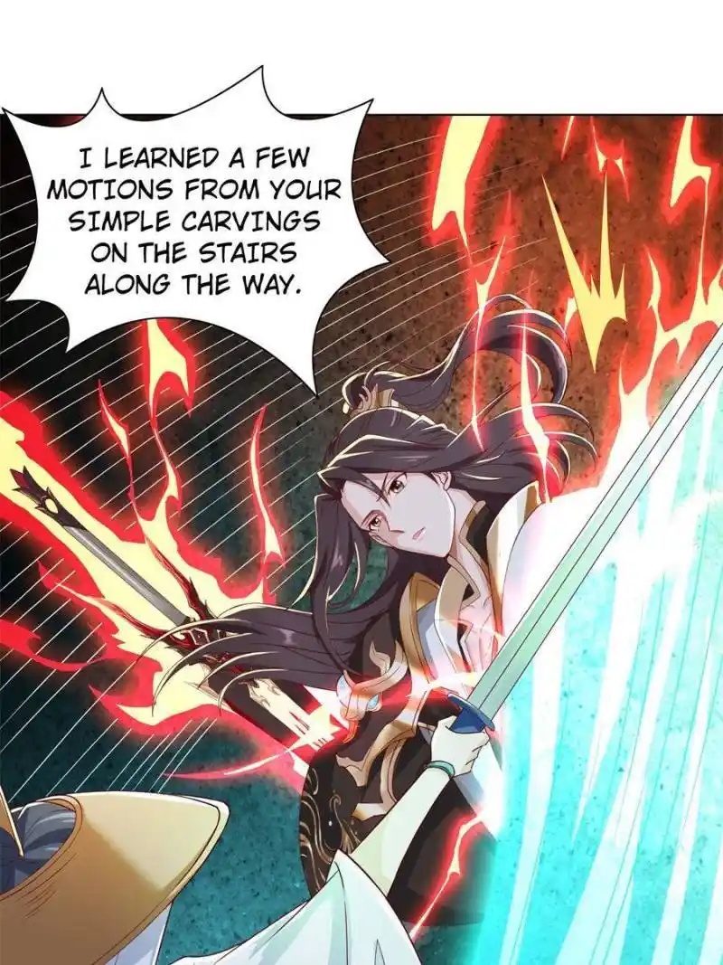 Dragon Master Chapter 121