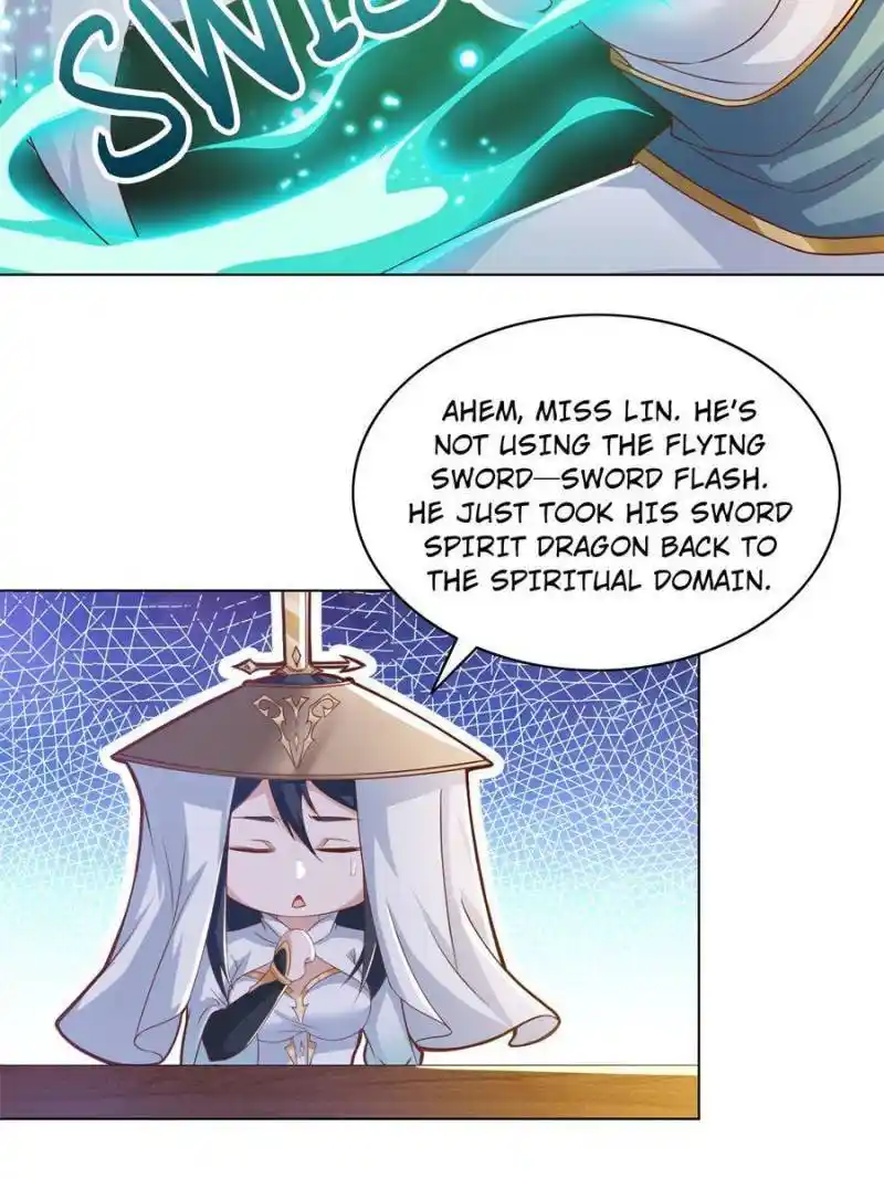 Dragon Master Chapter 121