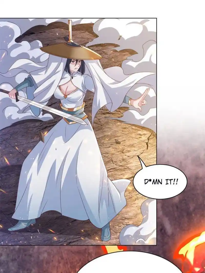 Dragon Master Chapter 121