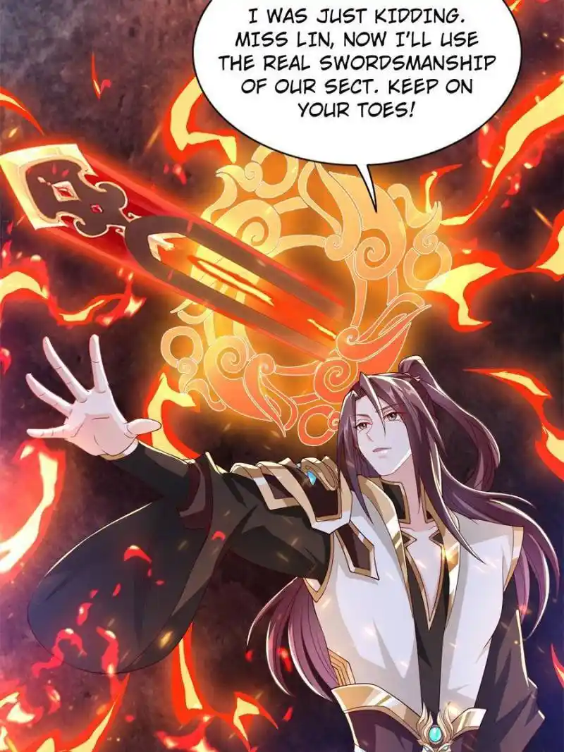 Dragon Master Chapter 121