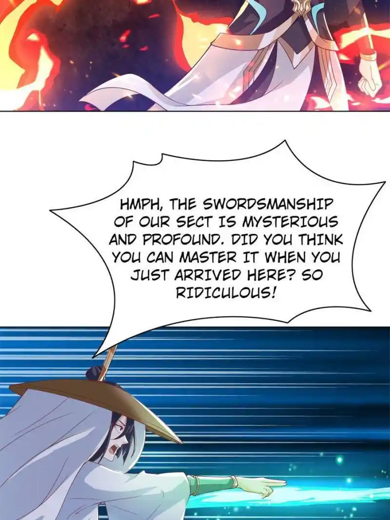 Dragon Master Chapter 121