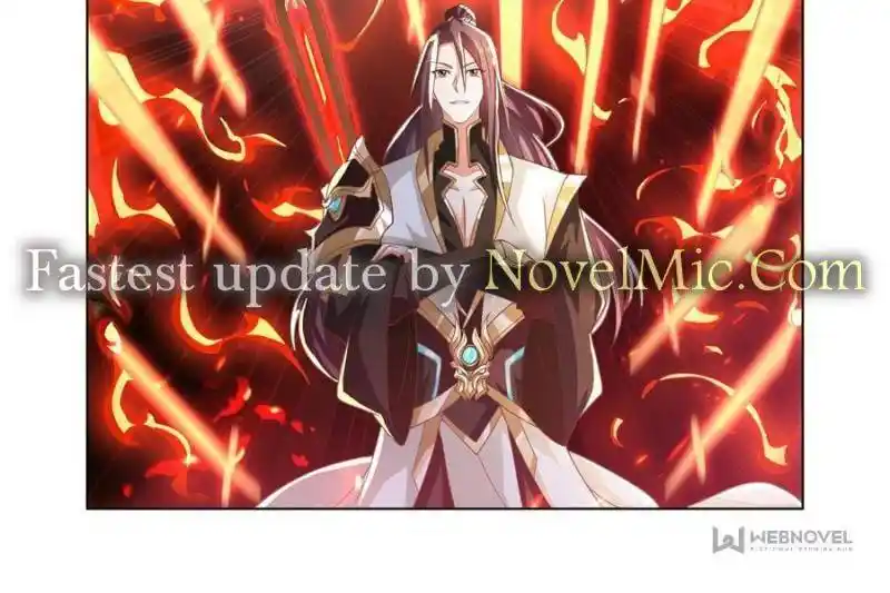 Dragon Master Chapter 121