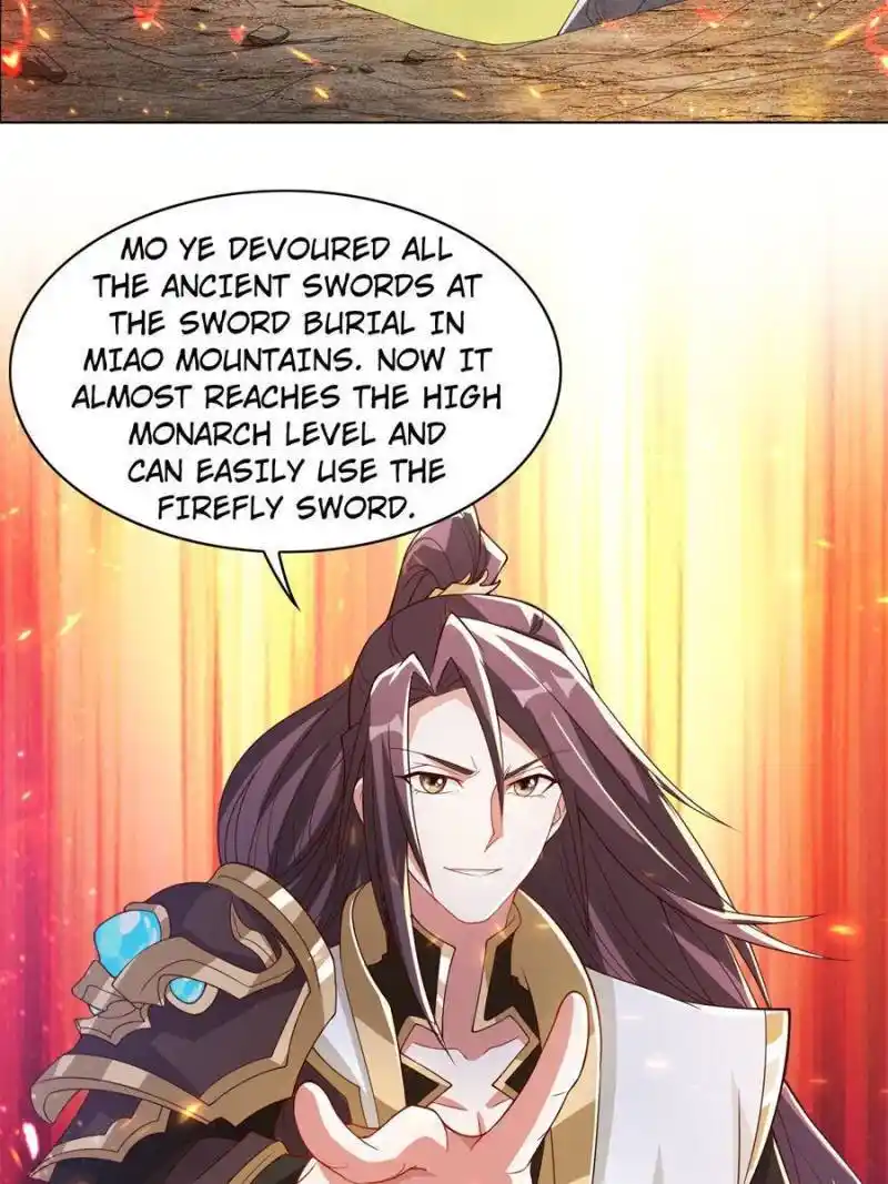 Dragon Master Chapter 121